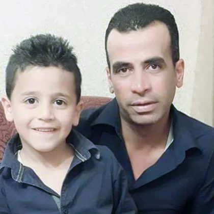 Batı Şeria'da öğrenci avı: İki Filistinli çocuk öldürüldü