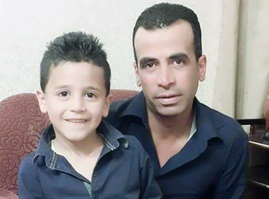 Batı Şeria'da öğrenci avı: İki Filistinli çocuk öldürüldü