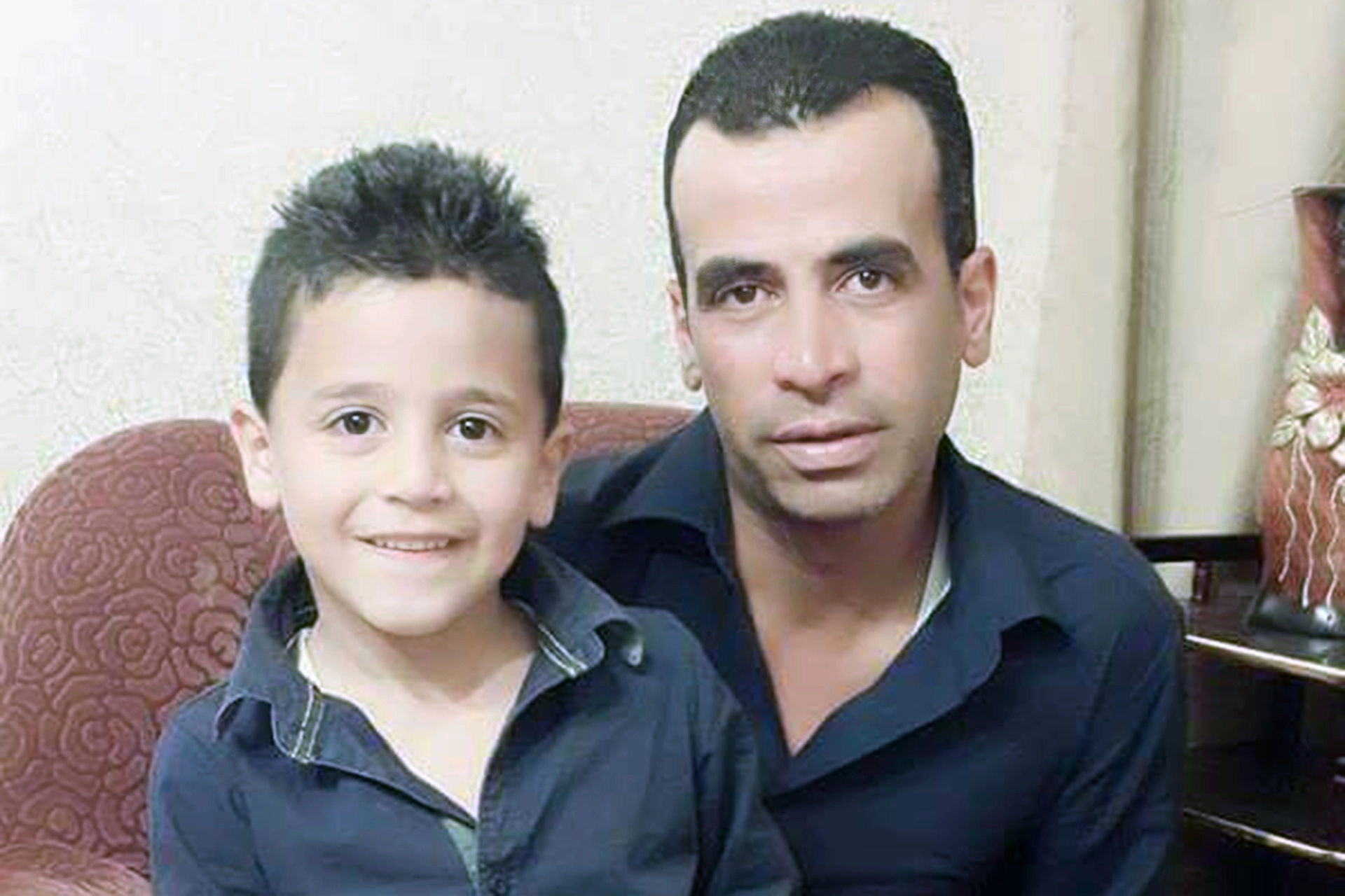 Batı Şeria'da öğrenci avı: İki Filistinli çocuk öldürüldü