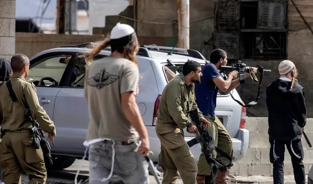 Batı Şeria'da şiddet sarmalı: İkisi çocuk dört sivil öldürüldü