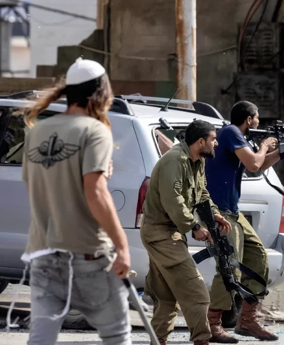 Batı Şeria'da şiddet sarmalı: İkisi çocuk dört sivil öldürüldü