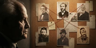 Ben Gurion’un övdüğü "altı isim" ve siyonizmin kökenleri