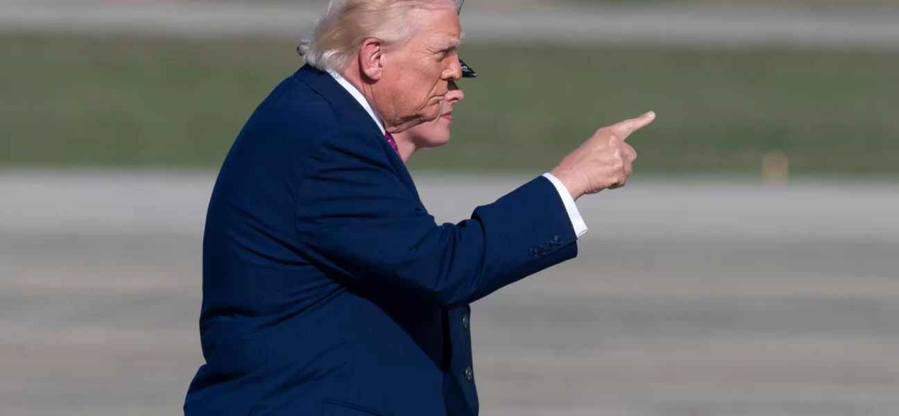 Beyaz Saray'da panik havası: Trump köşeye mi sıkıştı?