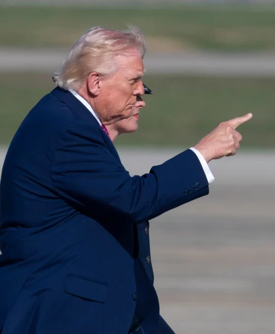 Beyaz Saray'da panik havası: Trump köşeye mi sıkıştı?