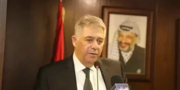 Beyrut'ta diplomat krizi: Eski Filistin Büyükelçisi gözaltına alındı