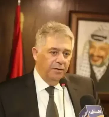 Beyrut'ta diplomat krizi: Eski Filistin Büyükelçisi gözaltına alındı