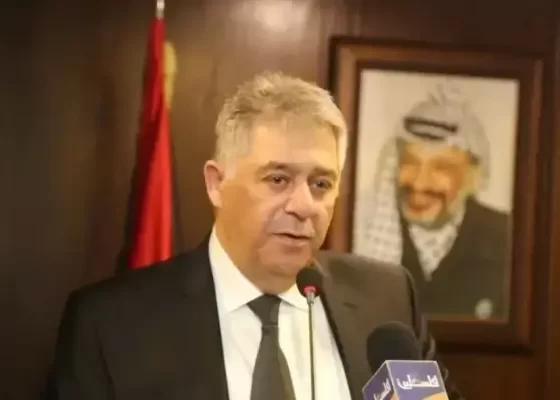 Beyrut'ta diplomat krizi: Eski Filistin Büyükelçisi gözaltına alındı