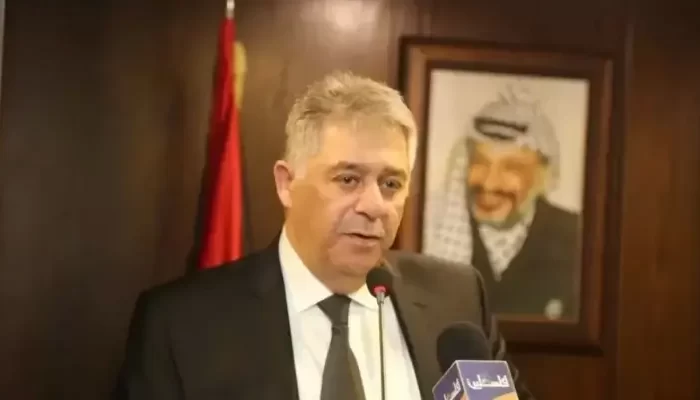 Beyrut'ta diplomat krizi: Eski Filistin Büyükelçisi gözaltına alındı