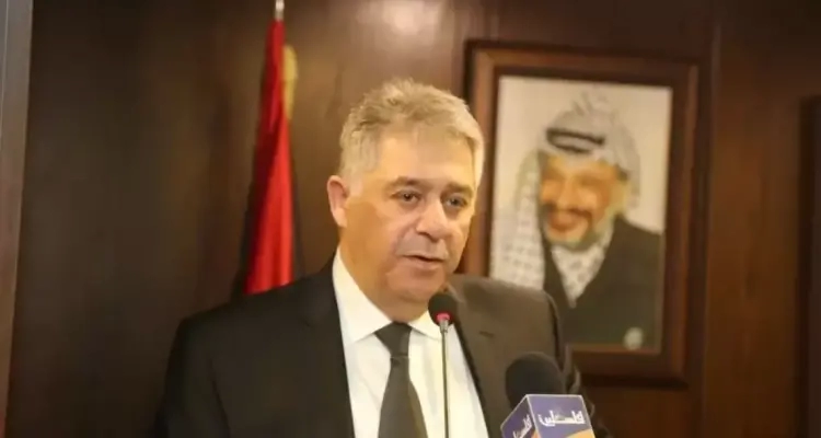 Beyrut'ta diplomat krizi: Eski Filistin Büyükelçisi gözaltına alındı
