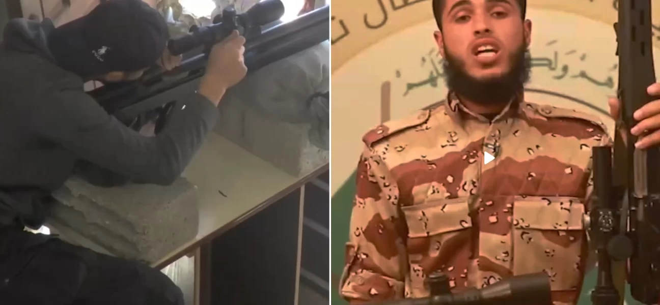 'Beyt Hanun Hayaleti': El-Kassam’dan Ahmed Süveylem videosu