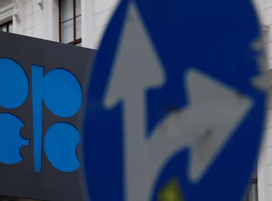 Birleşik Arap Emirlikleri'nden sürpriz ayrılık kararı