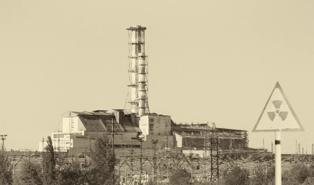Çernobil’in yıl dönümünde nükleer kaza riskleri
