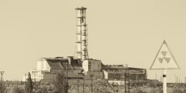 Çernobil’in yıl dönümünde nükleer kaza riskleri