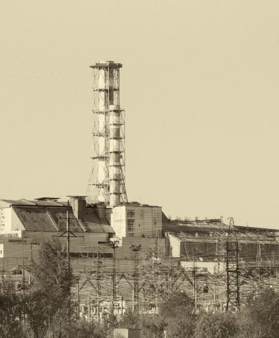 Çernobil’in yıl dönümünde nükleer kaza riskleri