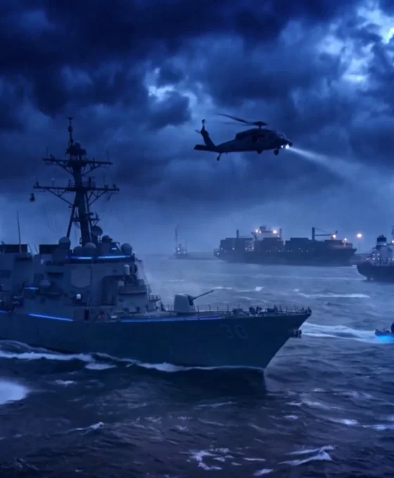 'Cerrahi Baskı' vs Kaos: Hürmüz’de strateji savaşı