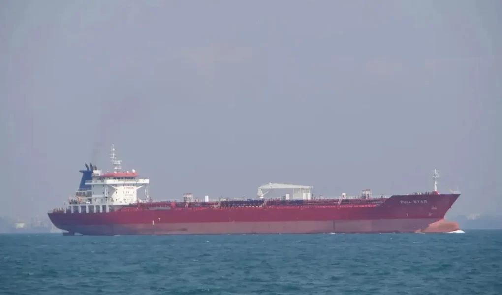 Çin basını: Hürmüz ablukası Pekin’i hedef alan bir strateji mi?