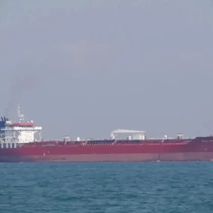 Çin basını: Hürmüz ablukası Pekin’i hedef alan bir strateji mi?