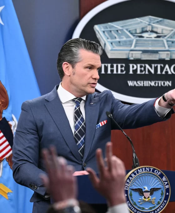 Çin'den Washington'a garanti: İran'a silah sevkiyatı yok