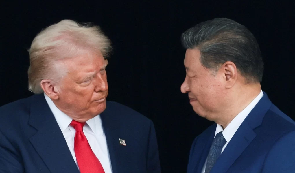 Çin'in gölge stratejisi: ABD-İran savaşının gizli aktörü