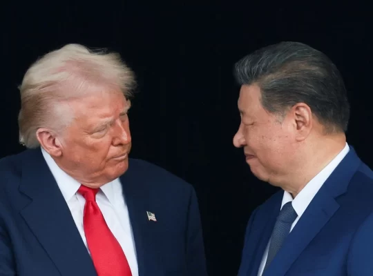 Çin'in gölge stratejisi: ABD-İran savaşının gizli aktörü