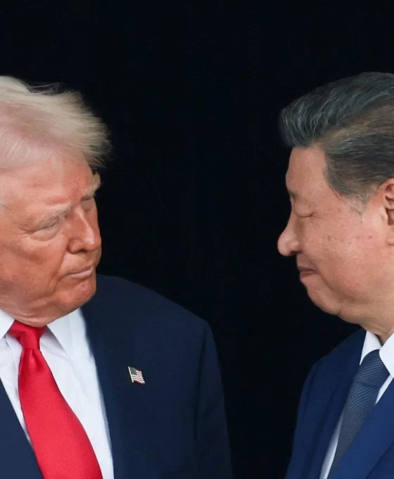 Çin'in gölge stratejisi: ABD-İran savaşının gizli aktörü