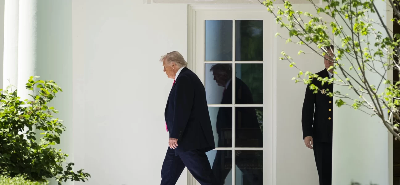 Cumhuriyetçiler ara seçimde Trump’tan uzaklaşıyor