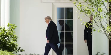 Cumhuriyetçiler ara seçimde Trump’tan uzaklaşıyor