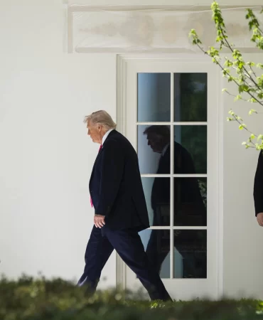 Cumhuriyetçiler ara seçimde Trump’tan uzaklaşıyor