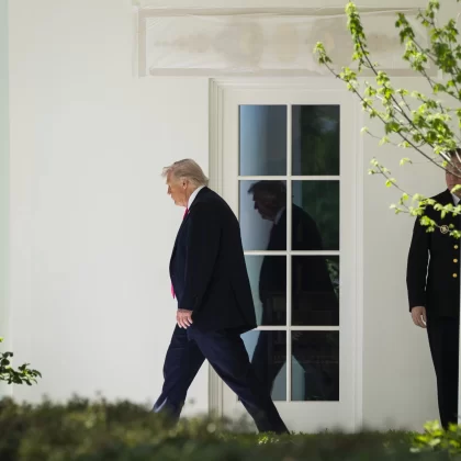 Cumhuriyetçiler ara seçimde Trump’tan uzaklaşıyor