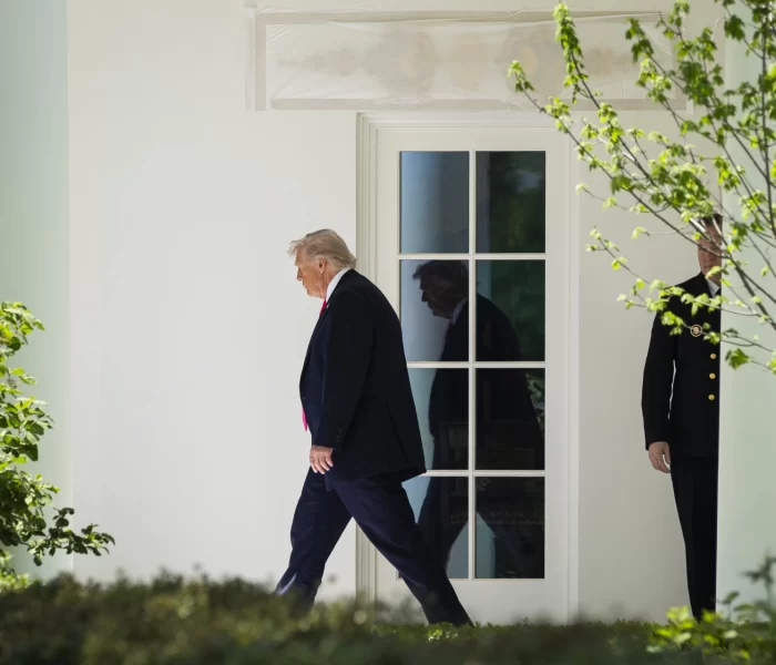 Cumhuriyetçiler ara seçimde Trump’tan uzaklaşıyor