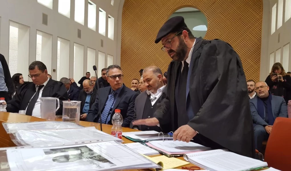 Dr. Hasan Cebbarin: Bu idam değil, 'Öldürme' yasasıdır