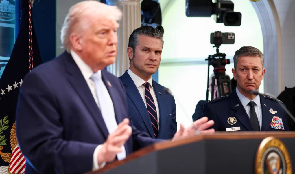 Dünya basınında barışa engel olan "aceleci mesajlar"