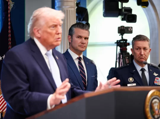 Dünya basınında barışa engel olan "aceleci mesajlar"