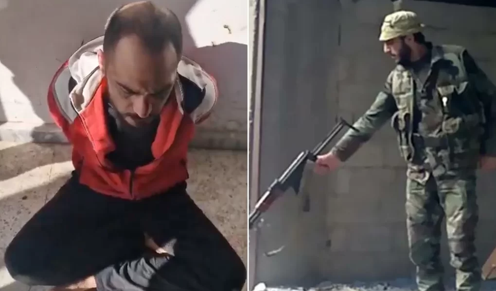 Dünya basınında Tadamun kasabı: "Adaletin yeni sembolü"