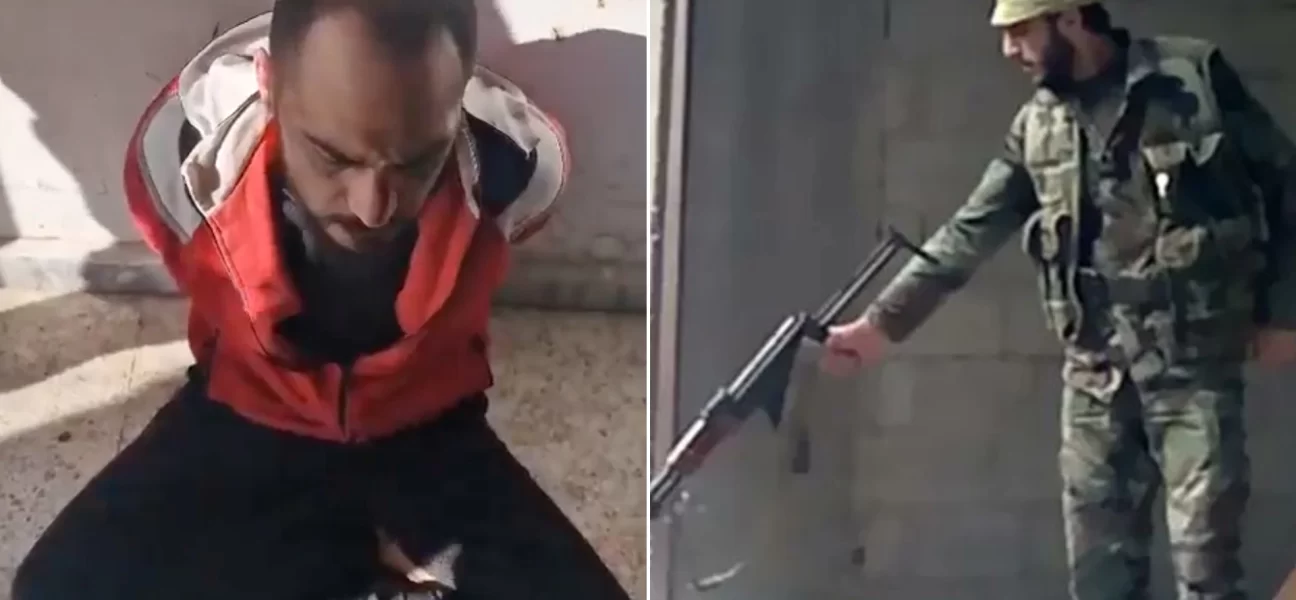 Dünya basınında Tadamun kasabı: "Adaletin yeni sembolü"