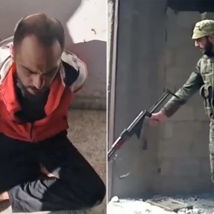 Dünya basınında Tadamun kasabı: "Adaletin yeni sembolü"