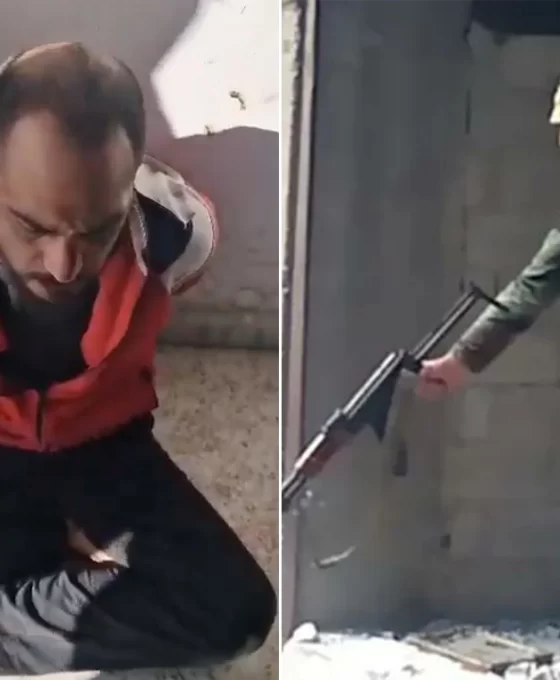 Dünya basınında Tadamun kasabı: "Adaletin yeni sembolü"