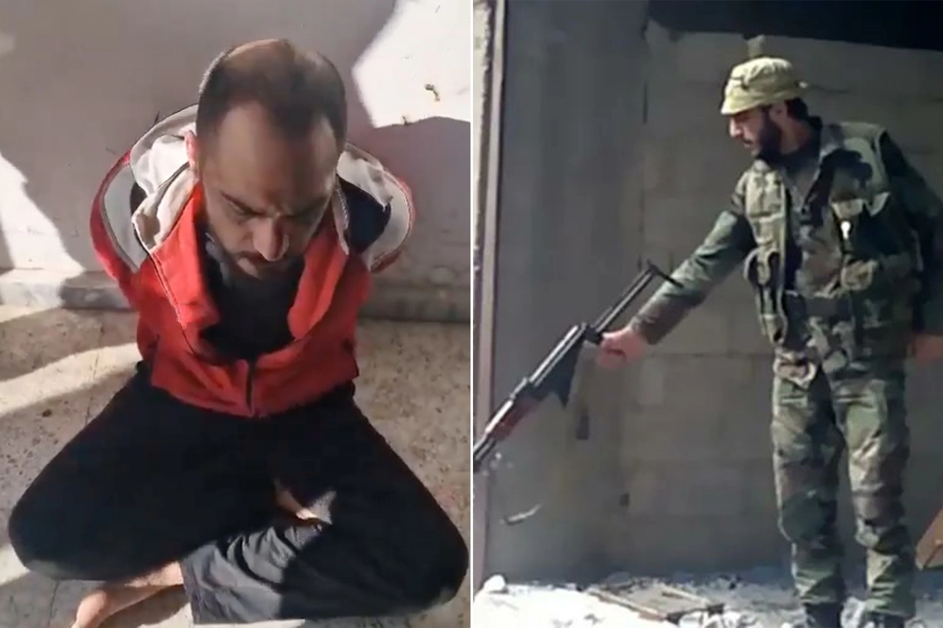 Dünya basınında Tadamun kasabı: "Adaletin yeni sembolü"