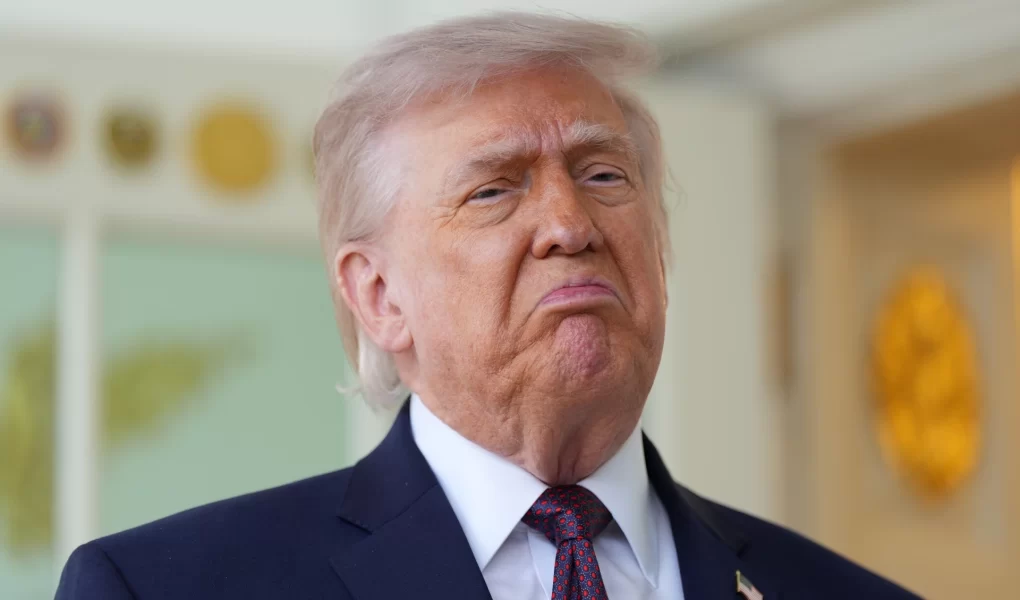 Ekonomi baskısı altında Trump’ın İran sınavı