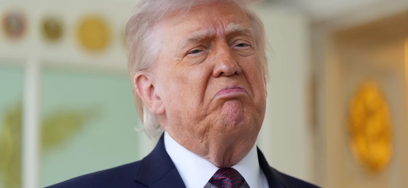 Ekonomi baskısı altında Trump’ın İran sınavı