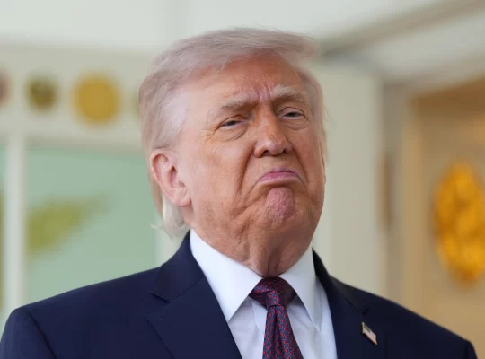 Ekonomi baskısı altında Trump’ın İran sınavı