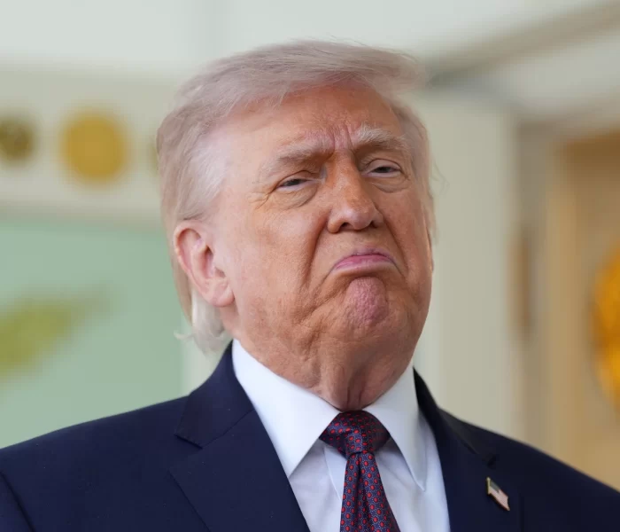 Ekonomi baskısı altında Trump’ın İran sınavı