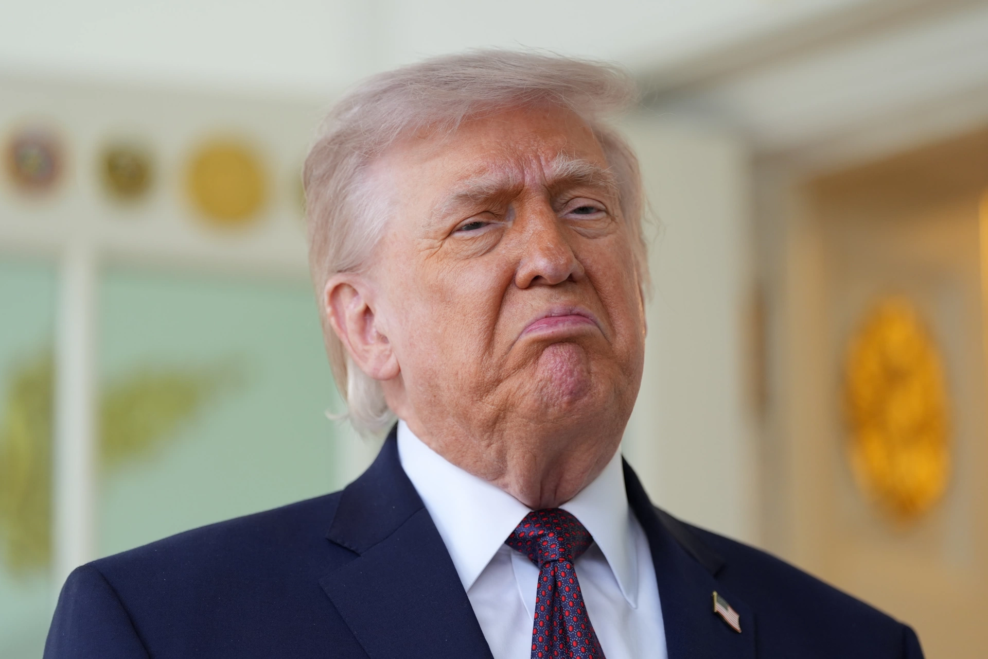 Ekonomi baskısı altında Trump’ın İran sınavı