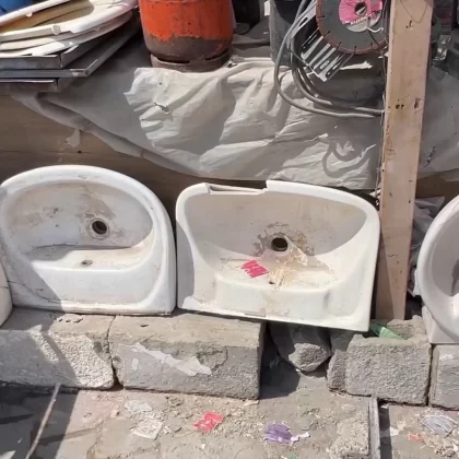 Enkazdan doğan ekonomi: Gazzeliler yıkıntıları yaşam aracına dönüştürüyor