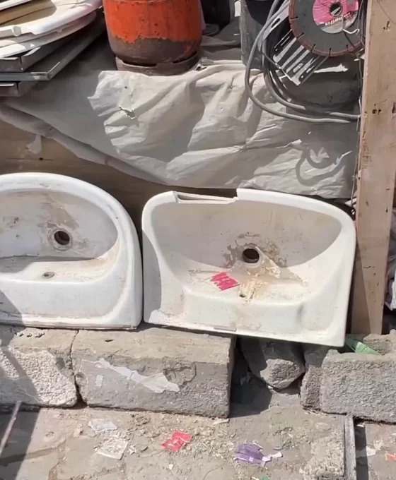 Enkazdan doğan ekonomi: Gazzeliler yıkıntıları yaşam aracına dönüştürüyor