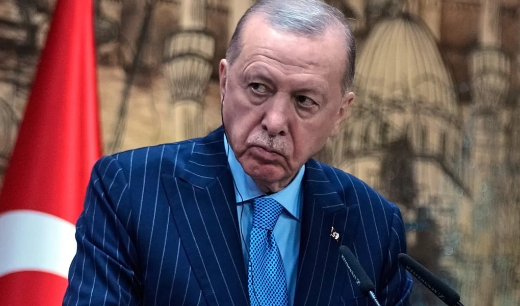 Erdoğan: Hürmüz Boğazı sadece bir geçit değil, dünyanın can damarıdır