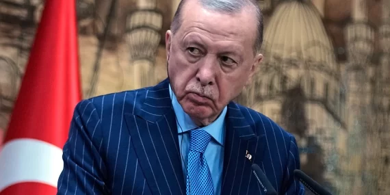 Erdoğan: Hürmüz Boğazı sadece bir geçit değil, dünyanın can damarıdır