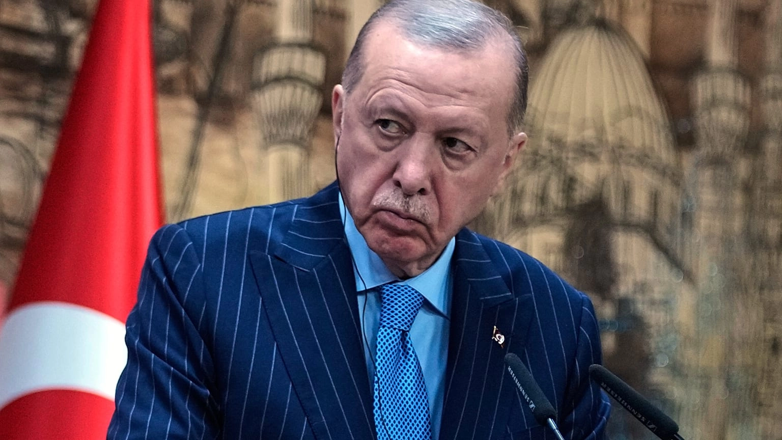 Erdoğan: Hürmüz Boğazı sadece bir geçit değil, dünyanın can damarıdır