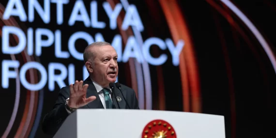 Erdoğan’dan Hürmüz çıkışı: Körfez ülkelerinin hakları kısıtlanamaz