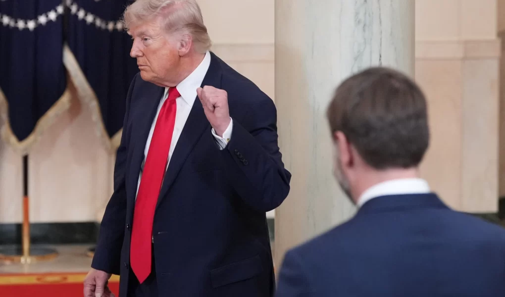 Eski CIA Direktörü: 25. Ek Madde Trump gibiler için yazıldı